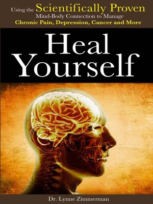 cover image of Heal Yourself
